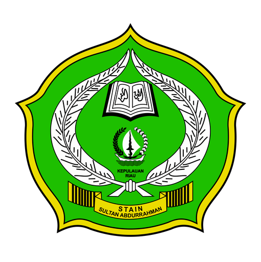 Logo STAIN Sultan Abdurrahman Kepri